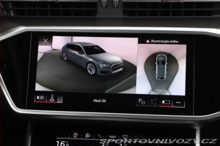 Audi A6 Allroad 55 TDI 2022