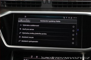 Audi A6 Allroad 55 TDI 2022