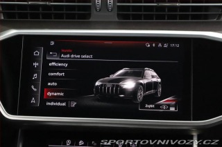 Audi A6 Allroad 55 TDI 2022