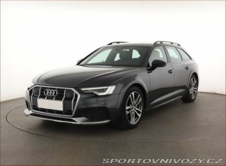 Audi A6 Allroad 55 TDI 2022