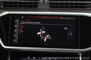 Audi A6 Allroad 55 TDI 2022