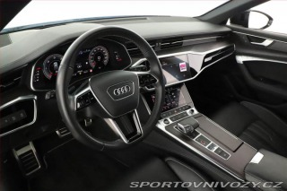 Audi A6 Allroad 55 TDI 2022