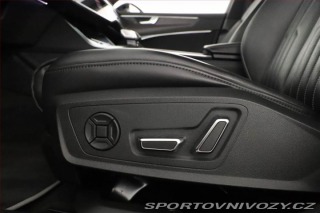 Audi A6 Allroad 55 TDI 2022