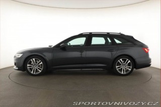 Audi A6 Allroad 55 TDI 2022