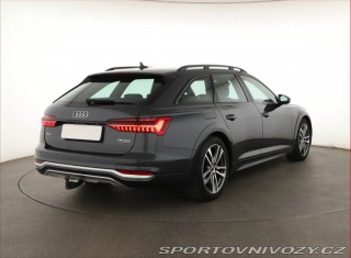 Audi A6 Allroad 55 TDI 2022