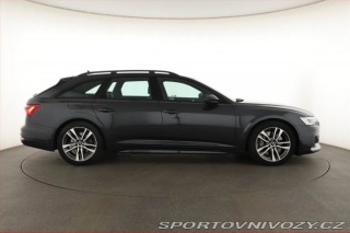 Audi A6 Allroad 55 TDI 2022