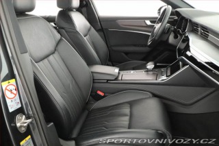 Audi A6 Allroad 55 TDI 2022