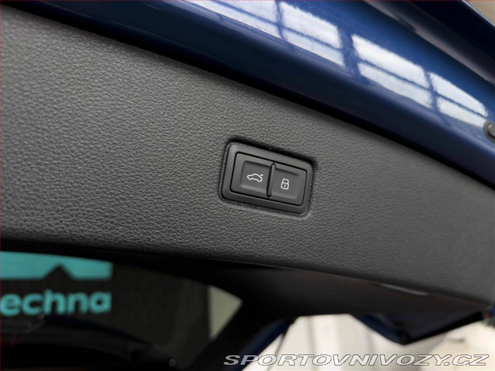 Audi SQ7 4.0 TFSI 2025