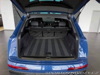 Audi SQ7 4.0 TFSI 2025