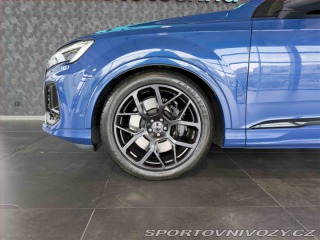 Audi SQ7 4.0 TFSI 2025