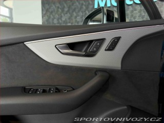 Audi SQ7 4.0 TFSI 2025