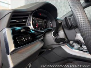 Audi SQ7 4.0 TFSI 2025