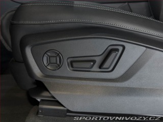 Audi SQ7 4.0 TFSI 2025