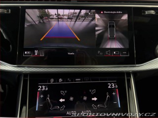 Audi SQ7 4.0 TFSI 2025