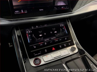 Audi SQ7 4.0 TFSI 2025