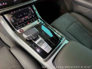 Audi SQ7 4.0 TFSI 2025