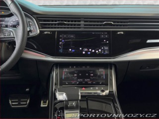 Audi SQ7 4.0 TFSI 2025