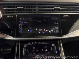 Audi SQ7 4.0 TFSI 2025