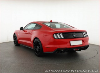 Ford Mustang GT V8 5.0 2020