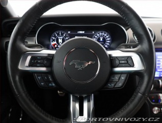 Ford Mustang GT V8 5.0 2020
