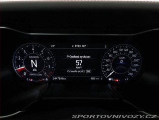 Ford Mustang GT V8 5.0 2020
