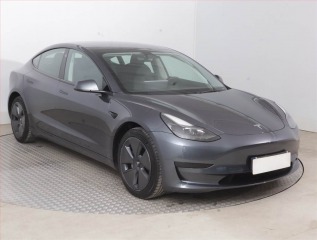 Tesla Model 3 Standard Range LFP, SoH 9