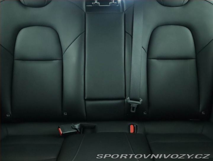 Tesla Model 3 Standard Range LFP, SoH 9 2022