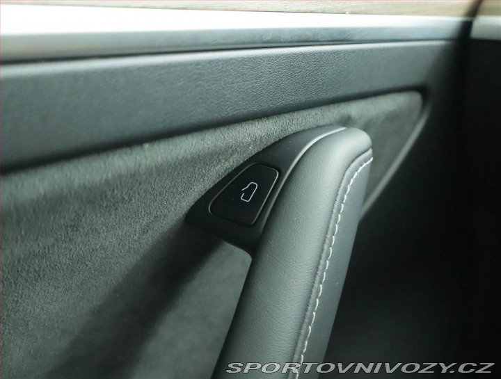 Tesla Model 3 Standard Range LFP, SoH 9 2022