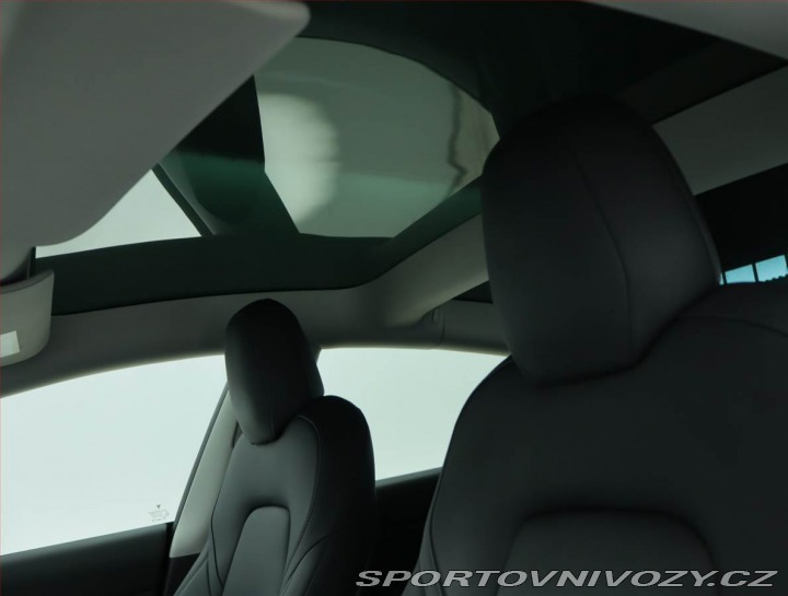 Tesla Model 3 Standard Range LFP, SoH 9 2022
