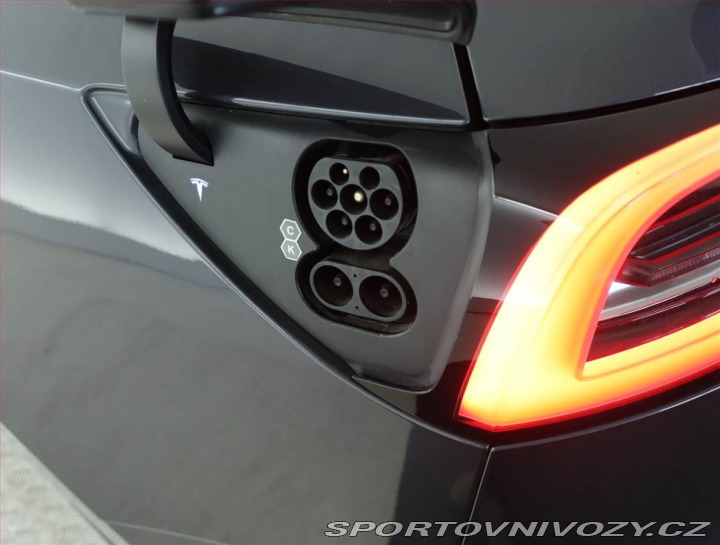 Tesla Model 3 Standard Range LFP, SoH 9 2022