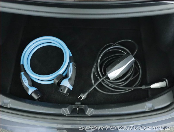 Tesla Model 3 Standard Range LFP, SoH 9 2022