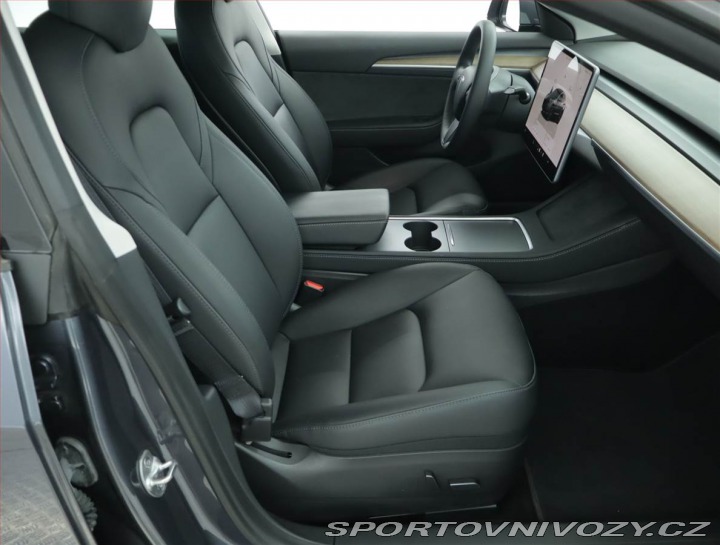 Tesla Model 3 Standard Range LFP, SoH 9 2022