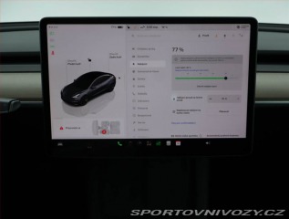 Tesla Model 3 Standard Range LFP, SoH 9 2022