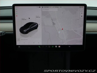 Tesla Model 3 Standard Range LFP, SoH 9 2022