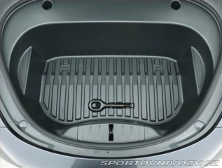 Tesla Model 3 Standard Range LFP, SoH 9 2022