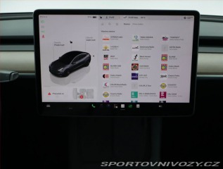 Tesla Model 3 Standard Range LFP, SoH 9 2022