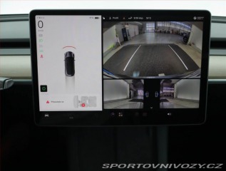 Tesla Model 3 Standard Range LFP, SoH 9 2022