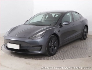 Tesla Model 3 Standard Range LFP, SoH 9 2022