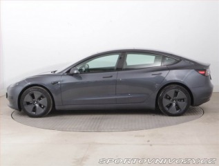 Tesla Model 3 Standard Range LFP, SoH 9 2022