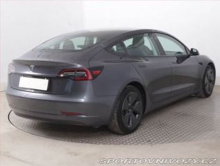 Tesla Model 3 Standard Range LFP, SoH 9 2022