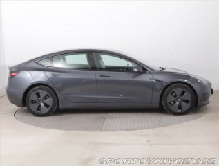 Tesla Model 3 Standard Range LFP, SoH 9 2022