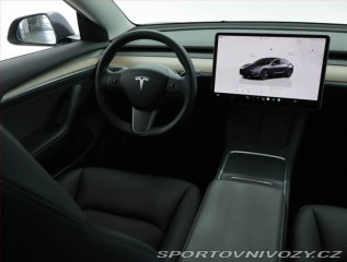 Tesla Model 3 Standard Range LFP, SoH 9 2022