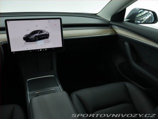 Tesla Model 3 Standard Range LFP, SoH 9 2022