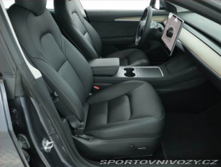 Tesla Model 3 Standard Range LFP, SoH 9 2022