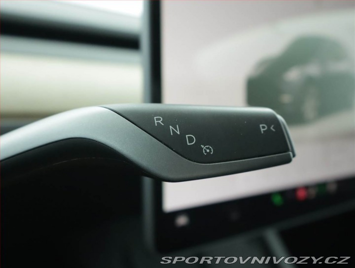 Tesla Model Y Long Range AWD 79kWh 2022