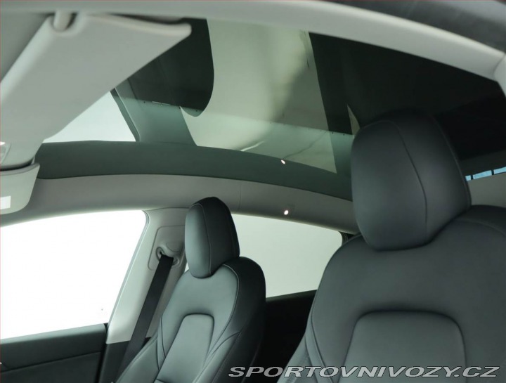 Tesla Model Y Long Range AWD 79kWh 2022