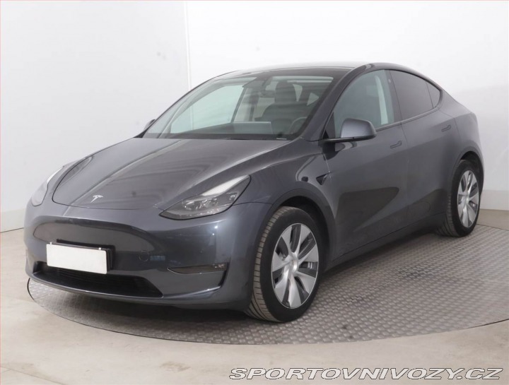 Tesla Model Y Long Range AWD 79kWh 2022