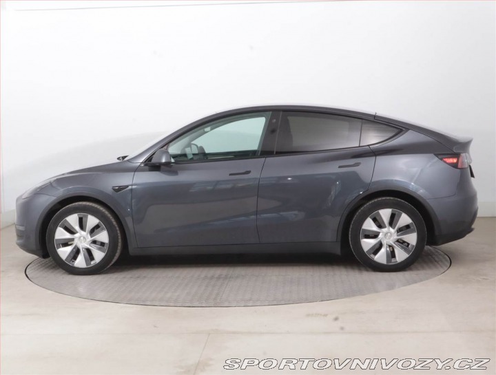 Tesla Model Y Long Range AWD 79kWh 2022