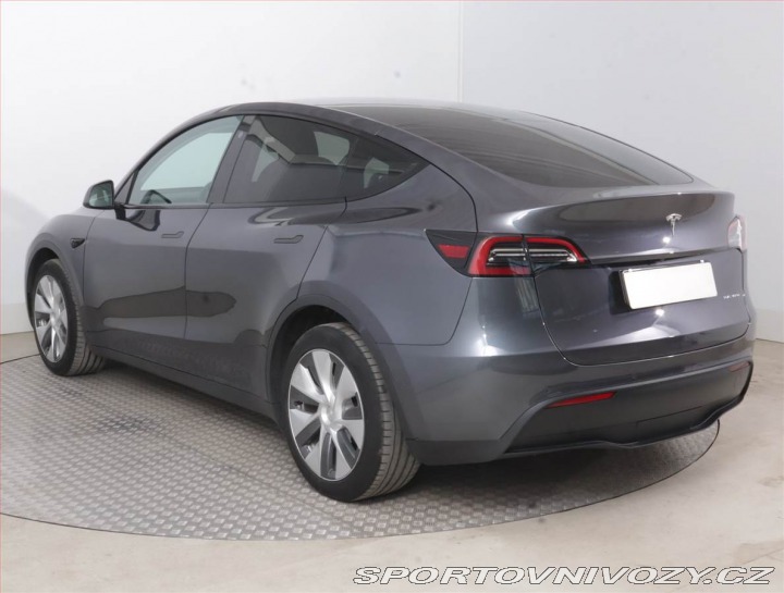 Tesla Model Y Long Range AWD 79kWh, SoH 2022