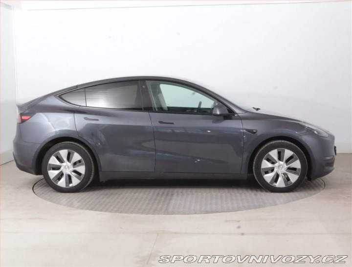 Tesla Model Y Long Range AWD 79kWh 2022